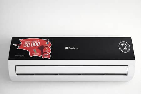 Dawlance Enercon 1.5 Ton  Inverter Split AC