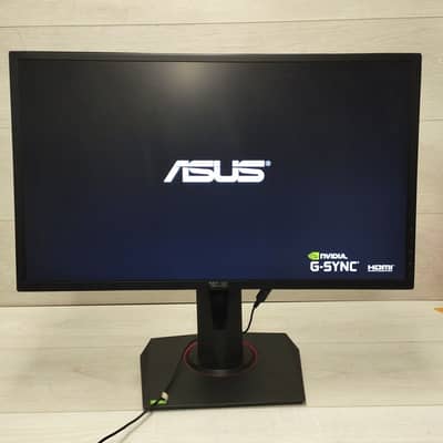 Asus 24’ Inch 165 Hz Gaming Monitor
