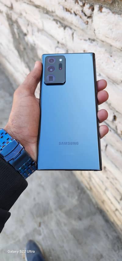 samsung Galaxy Note 20ultra 5G