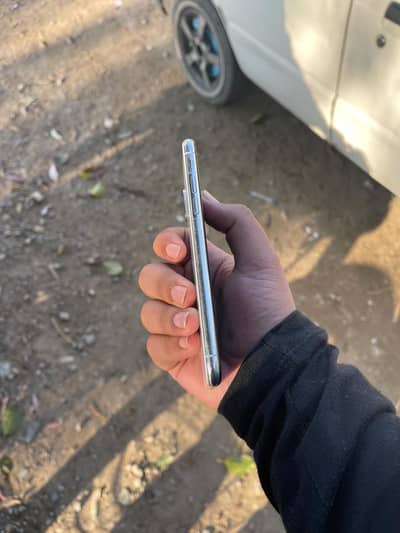 iphone x /non PTA/64Gb