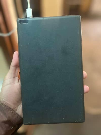 only panel damage all ok No dubba No charger only panel break