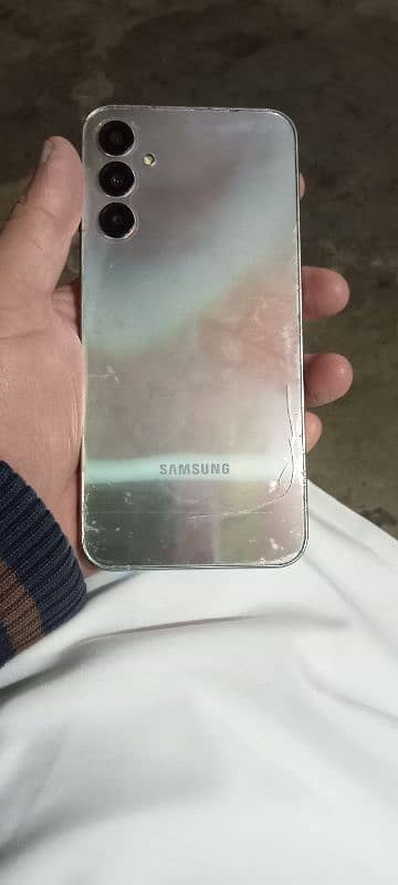 Samsung A 24 Original phone no open no reapir only phone