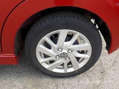 Nissan days highway star pro pilot