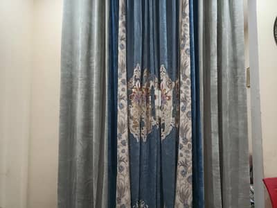 curtain