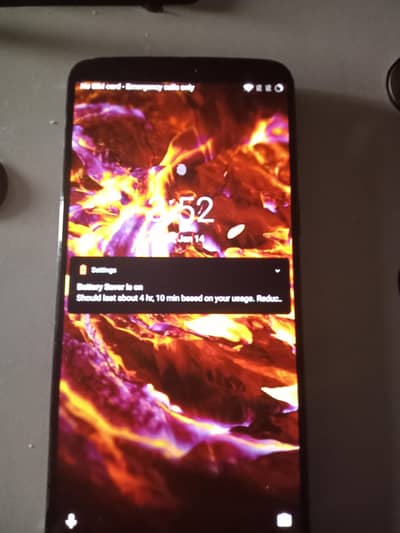 one plus 5t all okay