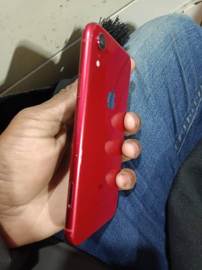 Iphone XR Official PTA 64GB