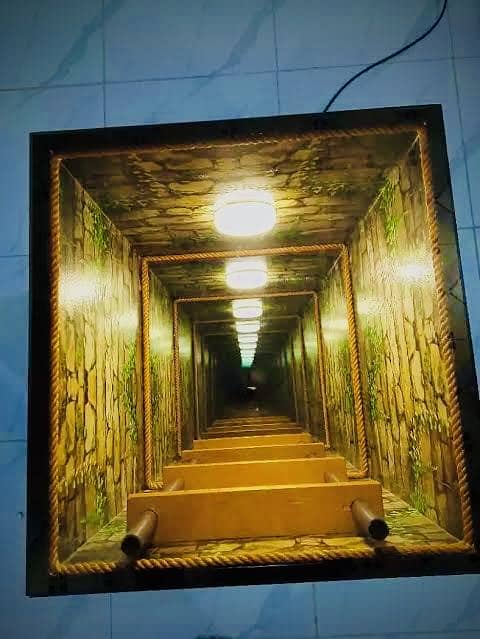 Sidetable/infinity table/End table/coffee table/console table/table 3