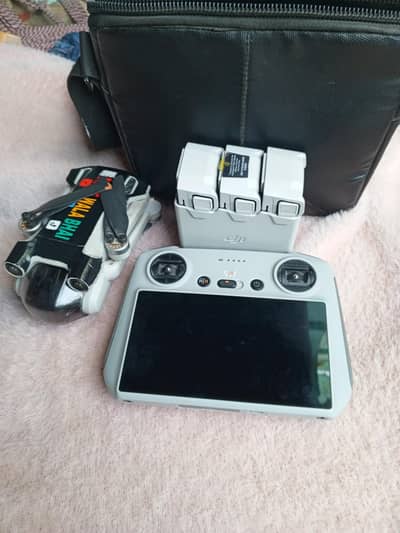 dji mini 3 pro