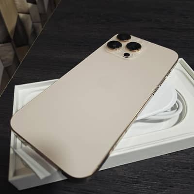 IPhone 16 pro max 256gb Desert Titinum