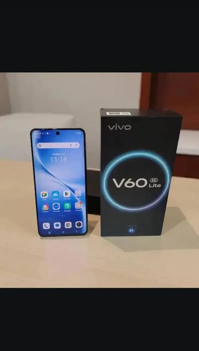 V60 lite 5G