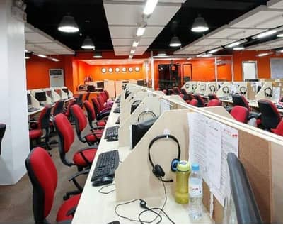 Urdu Call Center | Part Time | Full Time | Data Entry Office Based Job