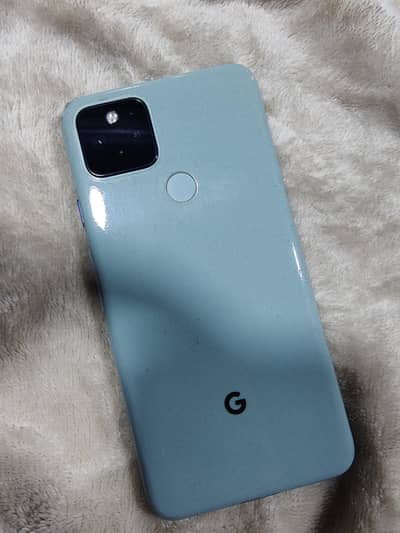Google pixel 5 8GB/ 128GB