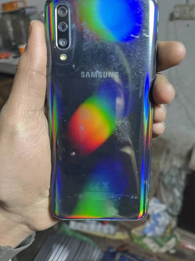 Samsung Galaxy a50