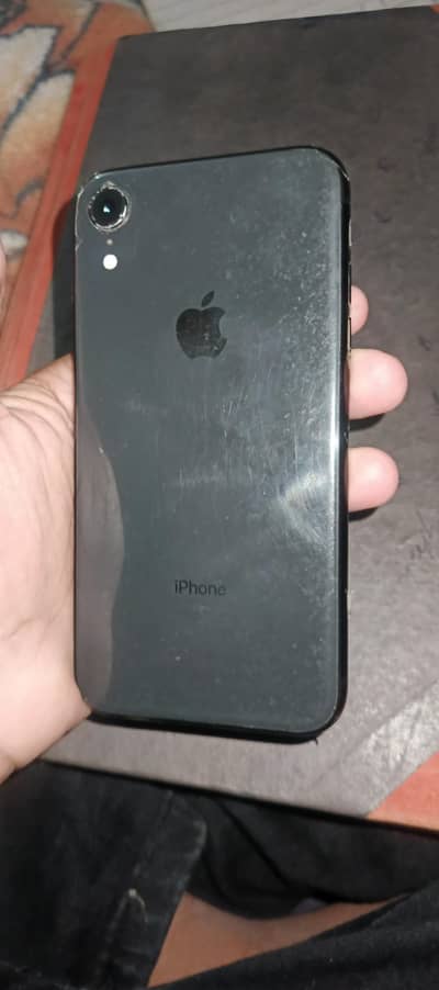 For sale Iphone XR