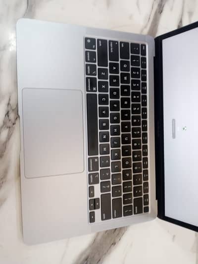 MacBook Air M1