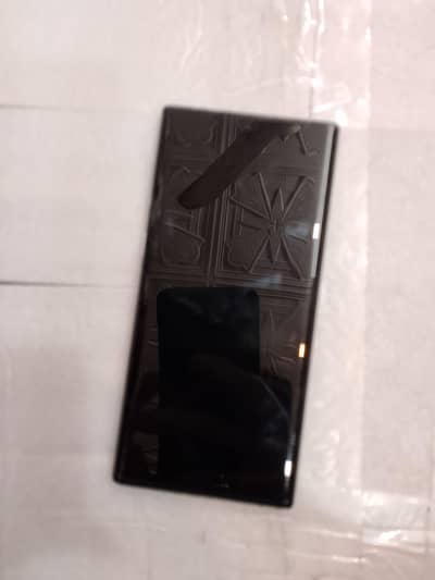 Samsung note10 5g 12/256