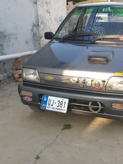mehran vx 11/12