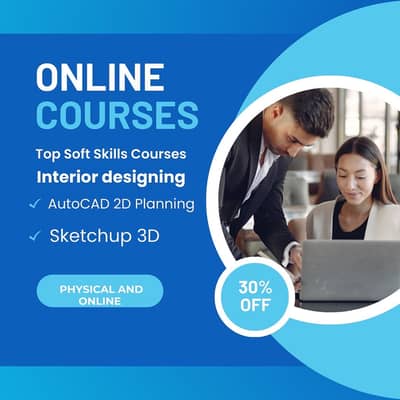 Online /physical courses
