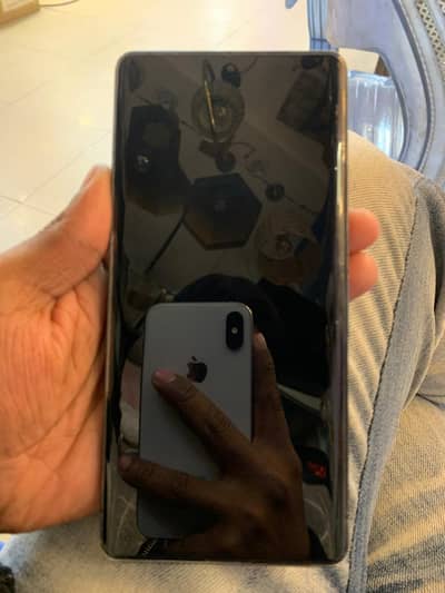 google pixel 7pro  12 128 GB