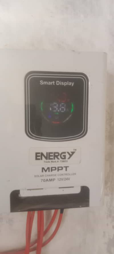 solar inverter and UPS