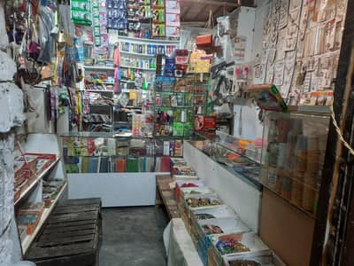 cosmetics and jewelry