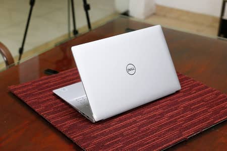 Dell Insipiron UltraSlim Core i7 10th Generation  8GB Ram DDR4/ 256GB