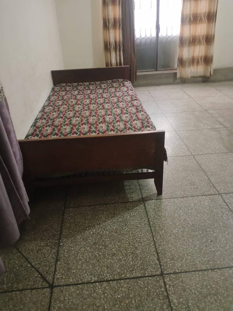 single bed 1
