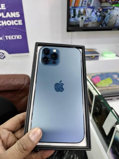 iphone 12 pro max 128