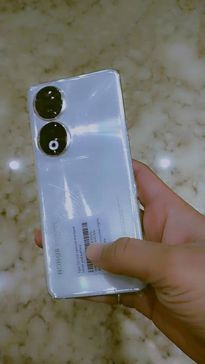 Honor 90 phone 10/10 condition like Brand New