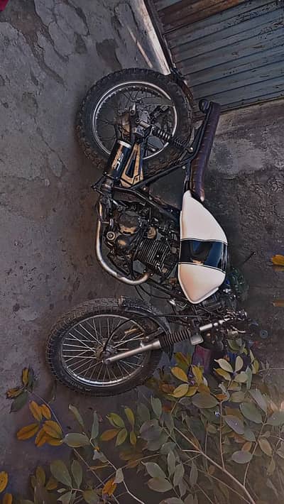 cafe project piaggio