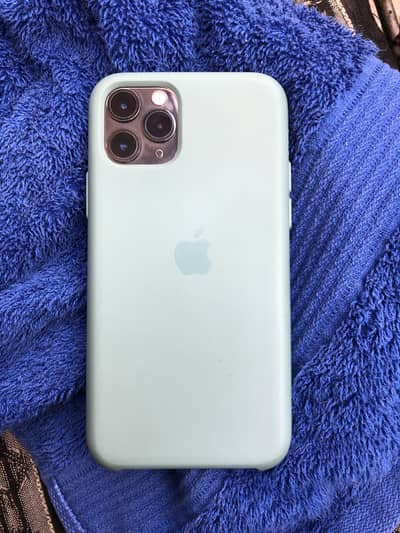 Iphone 11pro 256gb 0321-4714745