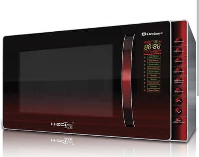 Dawlance Microwave oven 25 lit. Convection/Grilling for sale