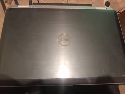 Dell Core i5 (3rd Gen) | 4GB RAM | 128GB SSD | Fast Boot & Performance