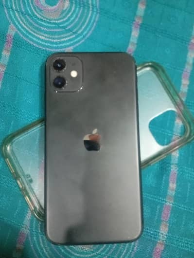 I phone 11 64 gb
