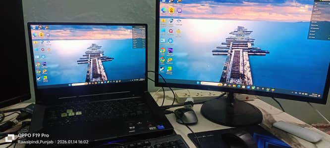 ASUS TUF Dash F15 (FX516PM)