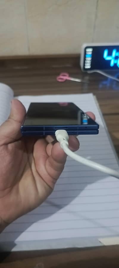 brand new fold 7 with original box 10/10 condition vvip approved ,