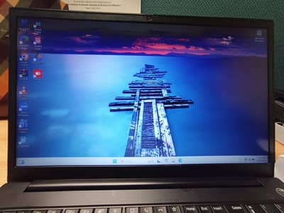 Lenovo ThinkPad E15 11th Gen Corei5 Ram 16gb SSD 512gb