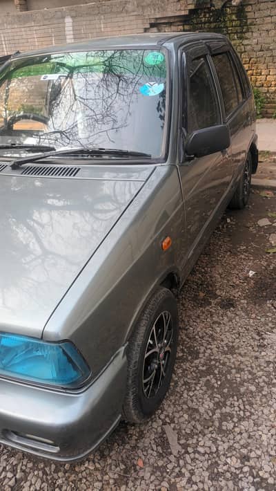 suzuki mehran vxr 2013 model all documents complet