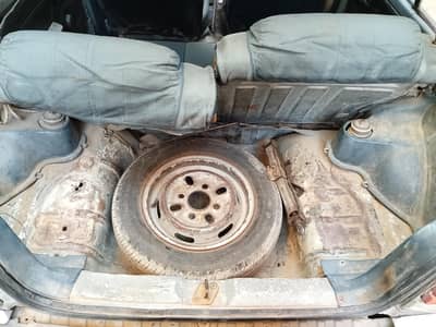 Suzuki Khyber for sale