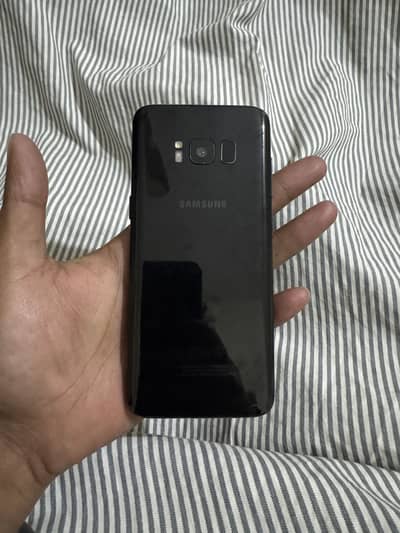 Galaxy S8
