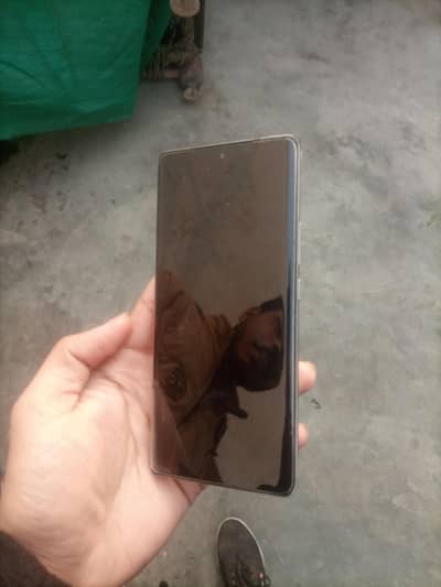 Techno Spark 20 Pro Plus