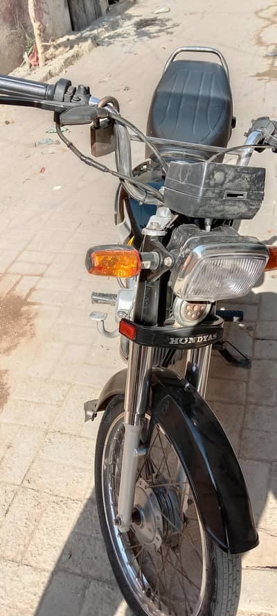 Hundyas 2024 karachi