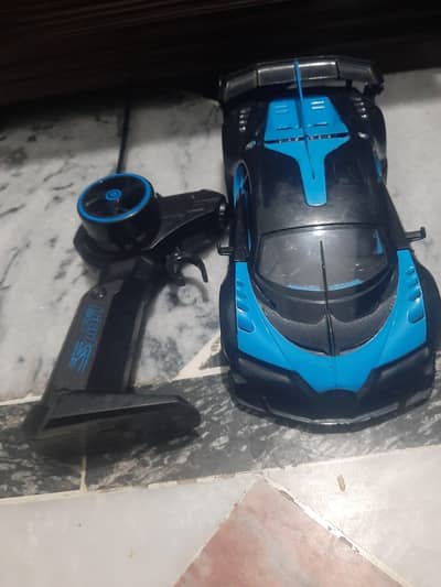 ramot kantrol car