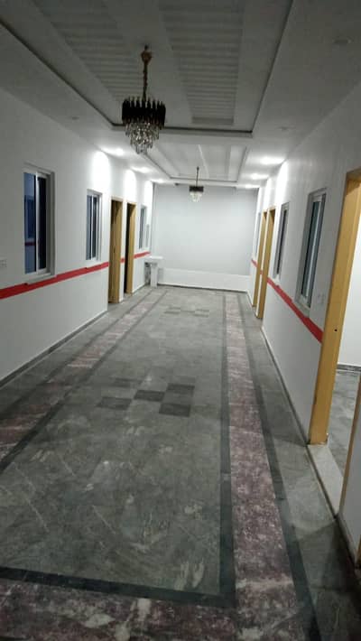 Islamabad group of hostels (for boys hostel city 12 line)