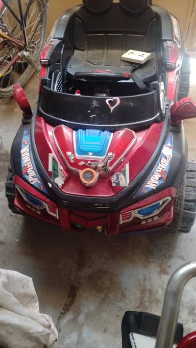 اسلام علیکم