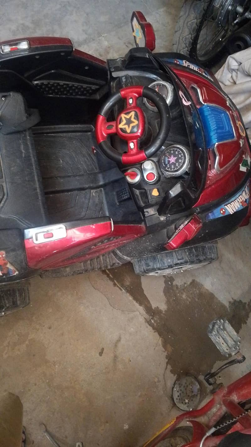 اسلام علیکم 2