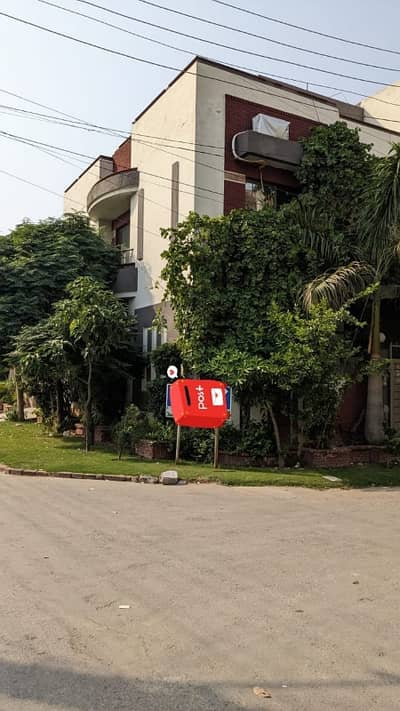 5 Marla House For Sale