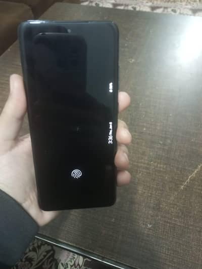 Samsung Galaxy S20 Ultra 5G ( 12/256 GB )