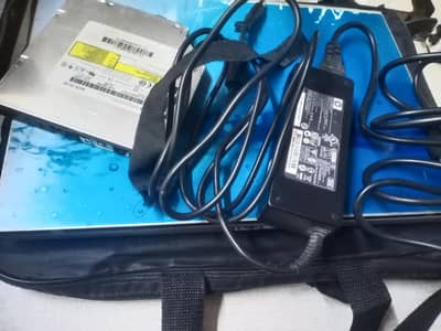 Excellent laptop for sell with box - HDD , SSD.