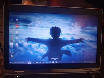 Dell Latitude E6530 | Core i5 3rd Gen | 4GB RAM | Windows 10 Pro